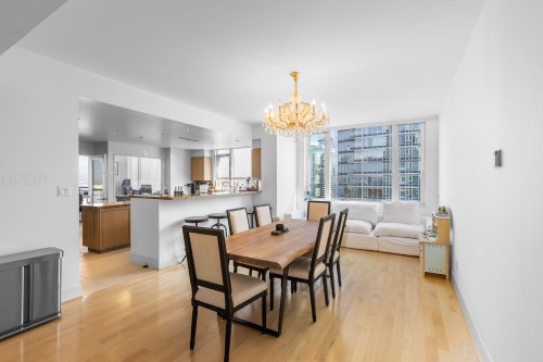 2302-323 Jervis Street, Vancouver, BC 