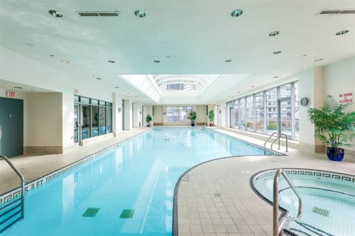 2302-323 Jervis Street, Vancouver, BC 