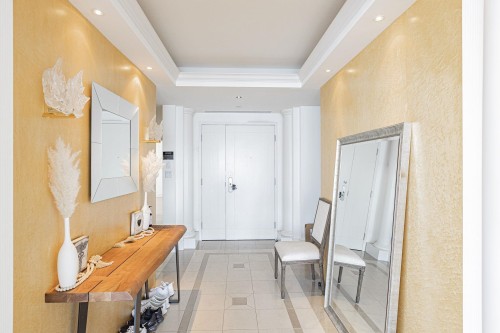 2302-323 Jervis Street, Vancouver, BC 