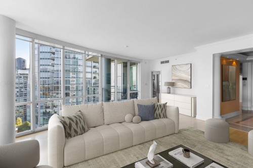 2302-323 Jervis Street, Vancouver, BC 