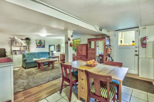 4312 Georgia Street, Burnaby, BC 