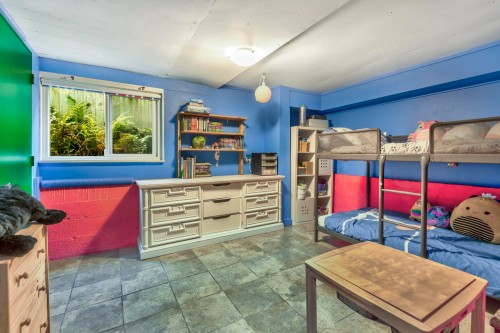 4312 Georgia Street, Burnaby, BC 