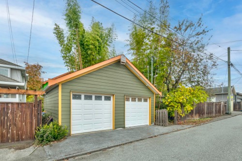 4312 Georgia Street, Burnaby, BC 