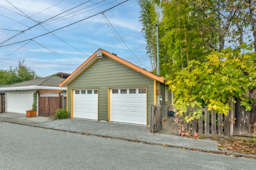 4312 Georgia Street, Burnaby, BC 