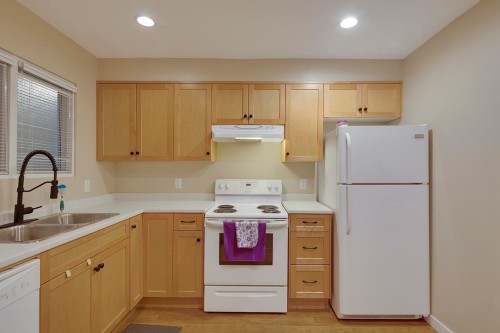 3380 Marquette Crescent, Vancouver, BC 