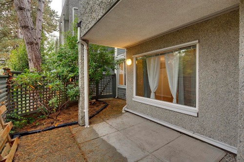3380 Marquette Crescent, Vancouver, BC 