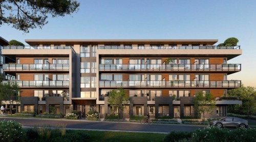 613-600 Rochester Street  Coquitlam, BC V3K 0K1