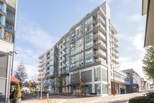 1307-4815 Eldorado Mews, Vancouver, BC 