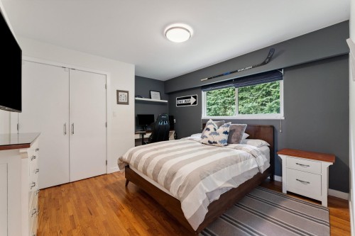 4375 Woodcrest Road, West Vancouver, BC 