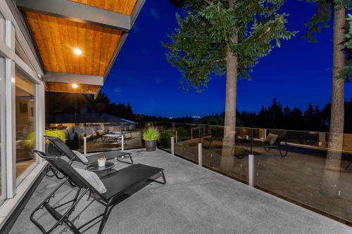 4375 Woodcrest Road, West Vancouver, BC 