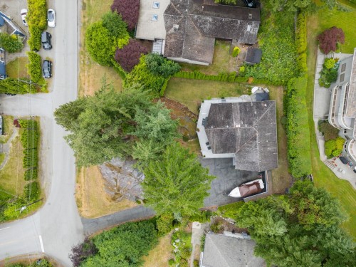 4375 Woodcrest Road, West Vancouver, BC 