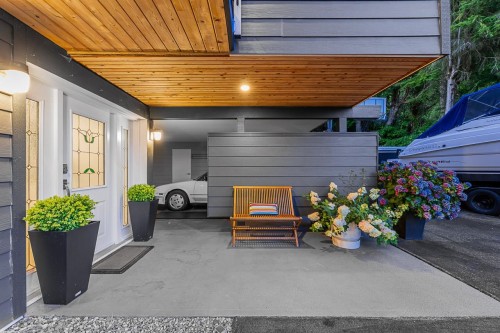 4375 Woodcrest Road, West Vancouver, BC 