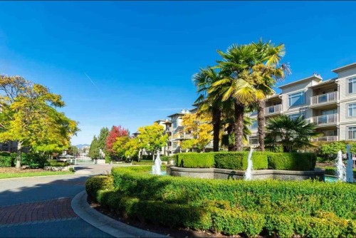 302-8200 Jones Road  Richmond, BC V6Y 3Z2