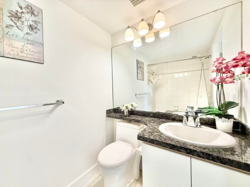 302-8200 Jones Road, Richmond, BC 