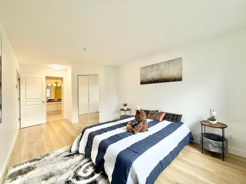 302-8200 Jones Road, Richmond, BC 