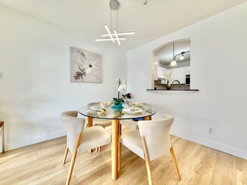 302-8200 Jones Road, Richmond, BC 