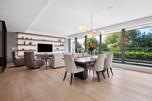 209-1355 Bellevue Avenue, West Vancouver, BC 