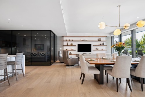 209-1355 Bellevue Avenue, West Vancouver, BC 