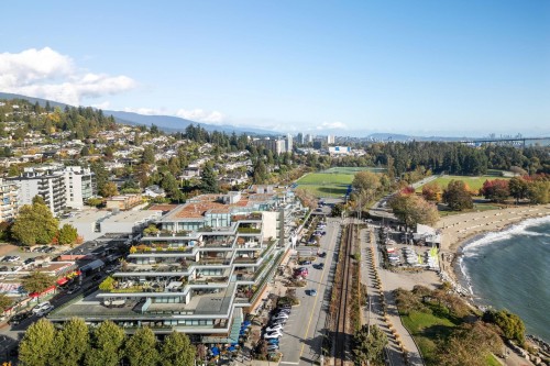 209-1355 Bellevue Avenue, West Vancouver, BC 