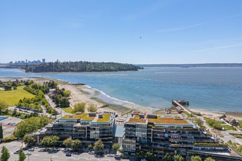 209-1355 Bellevue Avenue, West Vancouver, BC 