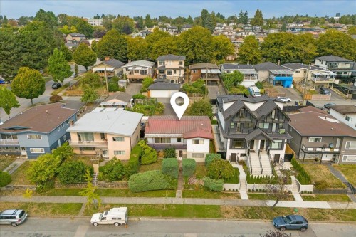 1149 63Rd Avenue E, Vancouver, BC 