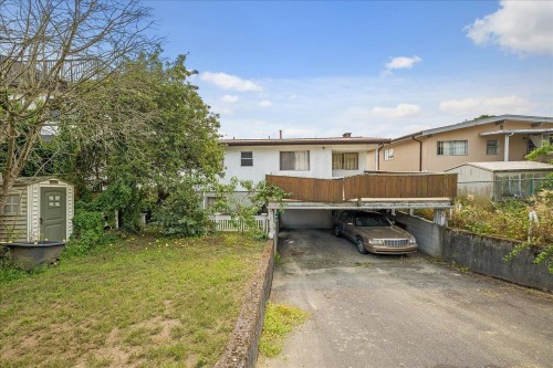 1149 63Rd Avenue E, Vancouver, BC 