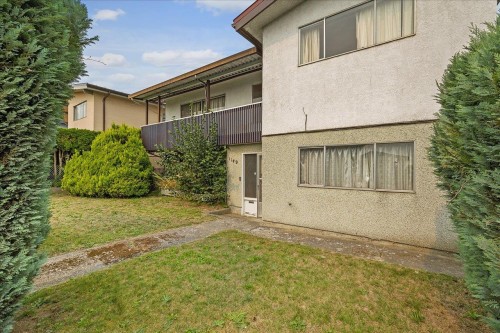 1149 63Rd Avenue E, Vancouver, BC 