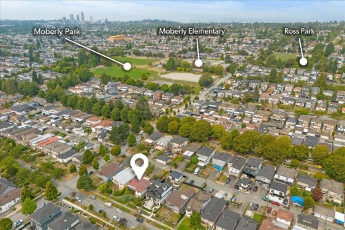 1149 63Rd Avenue E, Vancouver, BC 