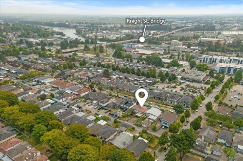 1149 63Rd Avenue E, Vancouver, BC 