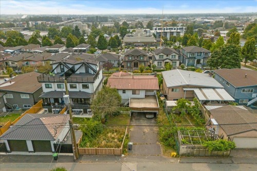 1149 63Rd Avenue E, Vancouver, BC 