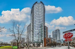 907-58 Keefer Place  Vancouver, BC V6B 0B8