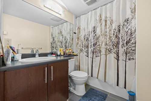 907-58 Keefer Place, Vancouver, BC 