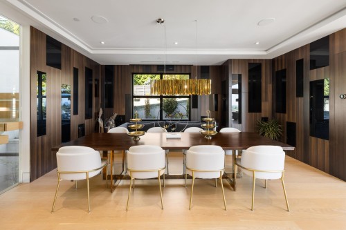 1050 King Georges Way, West Vancouver, BC 