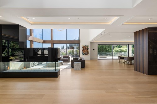 1050 King Georges Way, West Vancouver, BC 