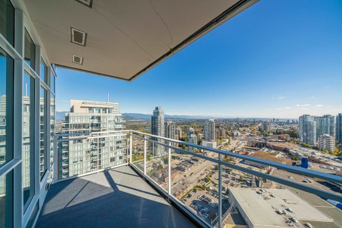 4010-4670 Assembly Way, Burnaby, BC 