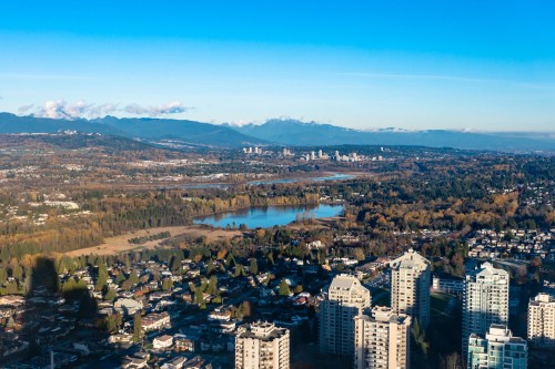 4010-4670 Assembly Way, Burnaby, BC 