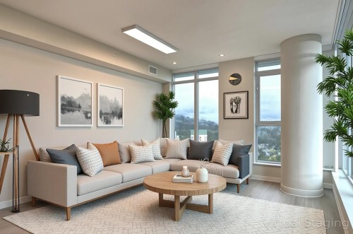 2405-1182 Westwood Street  Coquitlam, BC V3B 0T9