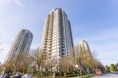 1101-7178 Collier Street, Burnaby, BC 