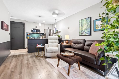 1101-7178 Collier Street, Burnaby, BC 