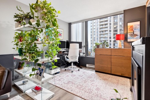 1101-7178 Collier Street, Burnaby, BC 