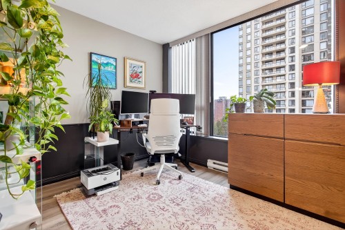 1101-7178 Collier Street, Burnaby, BC 