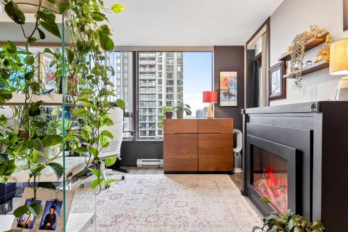 1101-7178 Collier Street, Burnaby, BC 