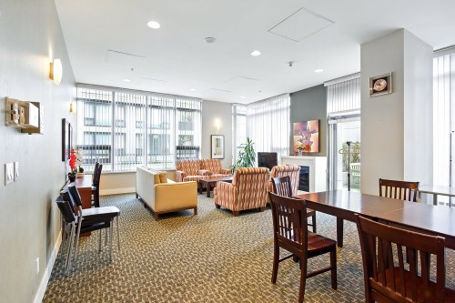 1101-7178 Collier Street, Burnaby, BC 