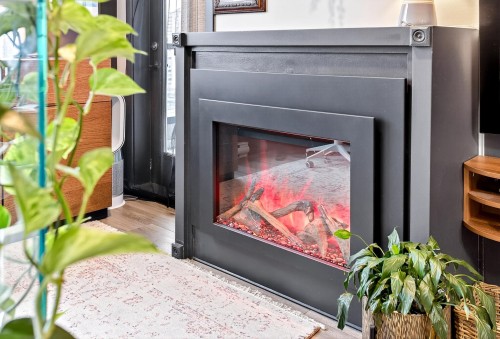 1101-7178 Collier Street, Burnaby, BC 