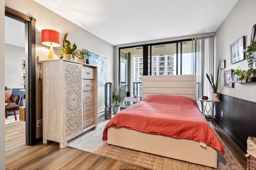 1101-7178 Collier Street, Burnaby, BC 