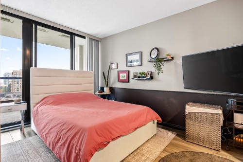 1101-7178 Collier Street, Burnaby, BC 