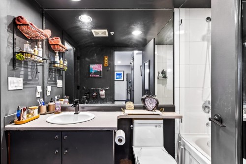 1101-7178 Collier Street, Burnaby, BC 