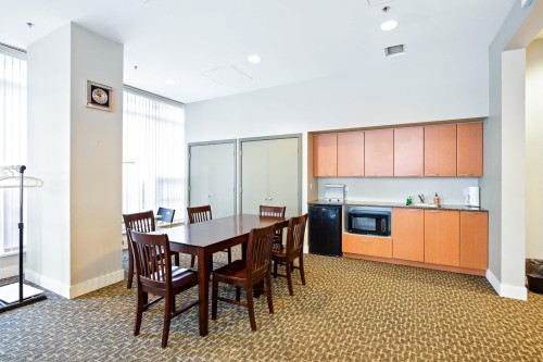 1101-7178 Collier Street, Burnaby, BC 