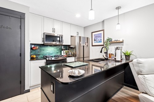 1101-7178 Collier Street, Burnaby, BC 