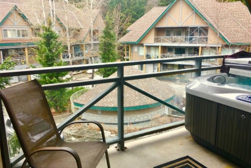 19-4375 Northlands Boulevard, Whistler, BC 